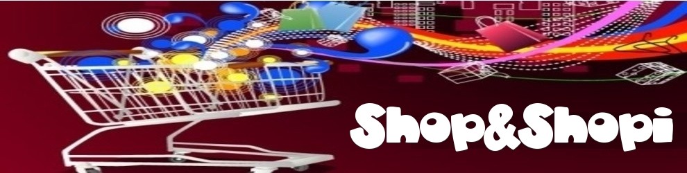 shop & shop