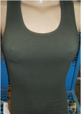 Blusa Regata cores lisas