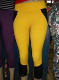 Calça Capri Academia